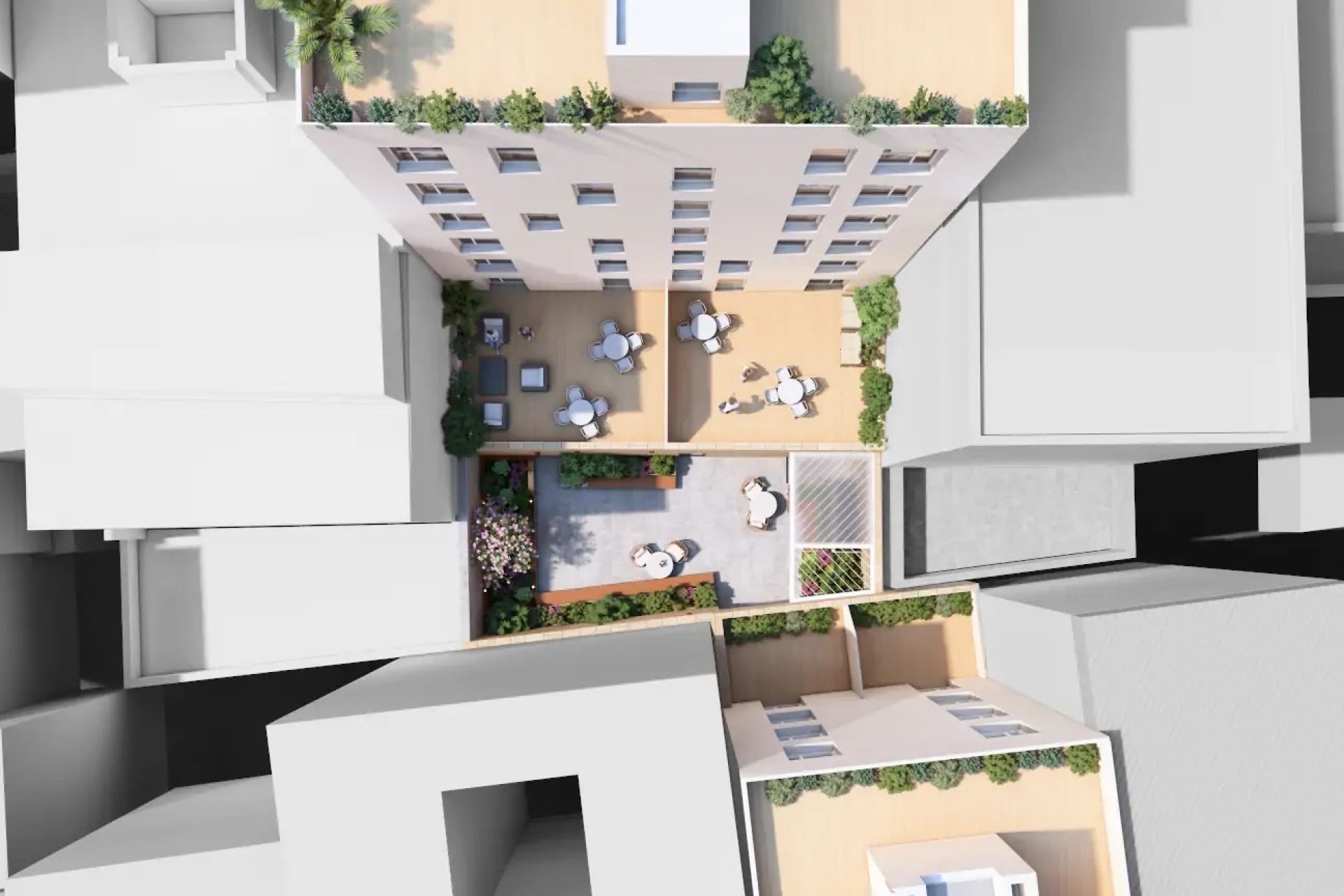 Apartment in La Vila Joiosa — Image 15