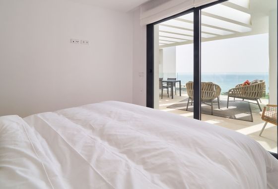 Apartment · 新建筑 - Fuengirola · Málaga