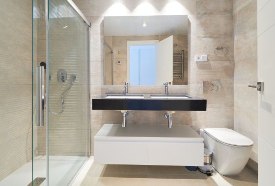 顶层公寓 · 新建筑 - Fuengirola · Málaga