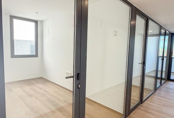 Apartment · 新建筑 - Torrevieja · Alicante