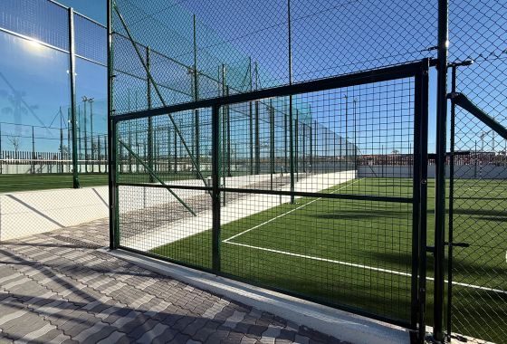 Apartment · 新建筑 - Torrevieja · Alicante