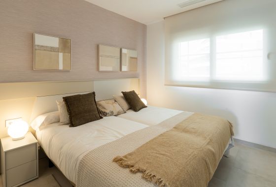 半独立式洋房 · 新建筑 - Estepona · Málaga