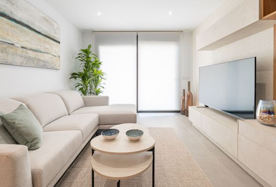 Apartment · New Build - Capdepera · Illes Balears (España)