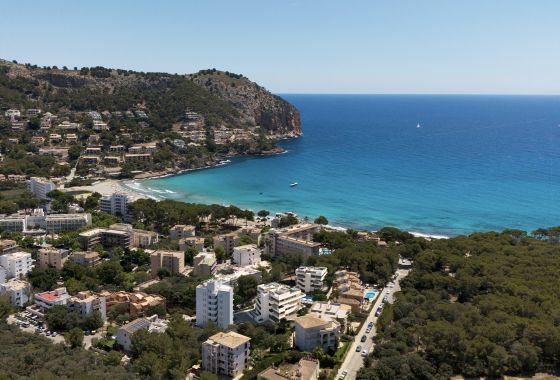 Duplex · New Build - Capdepera · Illes Balears (España)
