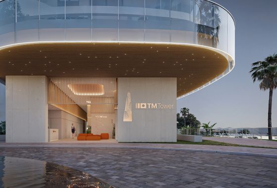 Apartment · New Build - Benidorm · Alicante