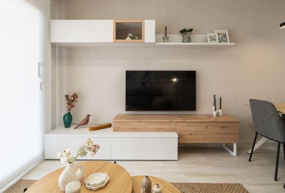 Bungalow · New Build - Pulpí · Almería