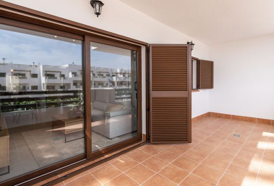 Bungalow · New Build - Pulpí · Almería