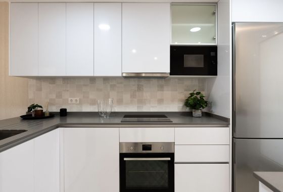 Bungalow · New Build - Pulpí · Almería