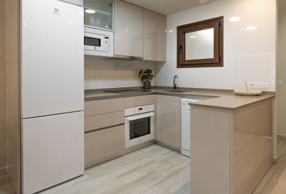 Bungalow · New Build - Pulpí · Almería