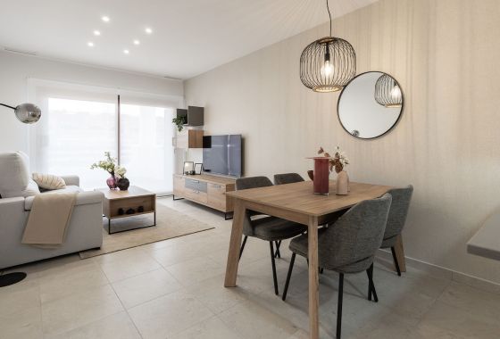 Bungalow · New Build - Pulpí · Almería
