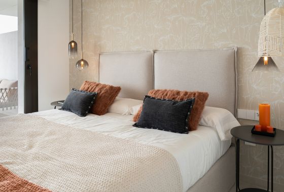 Apartment · 新建筑 - Estepona · Málaga