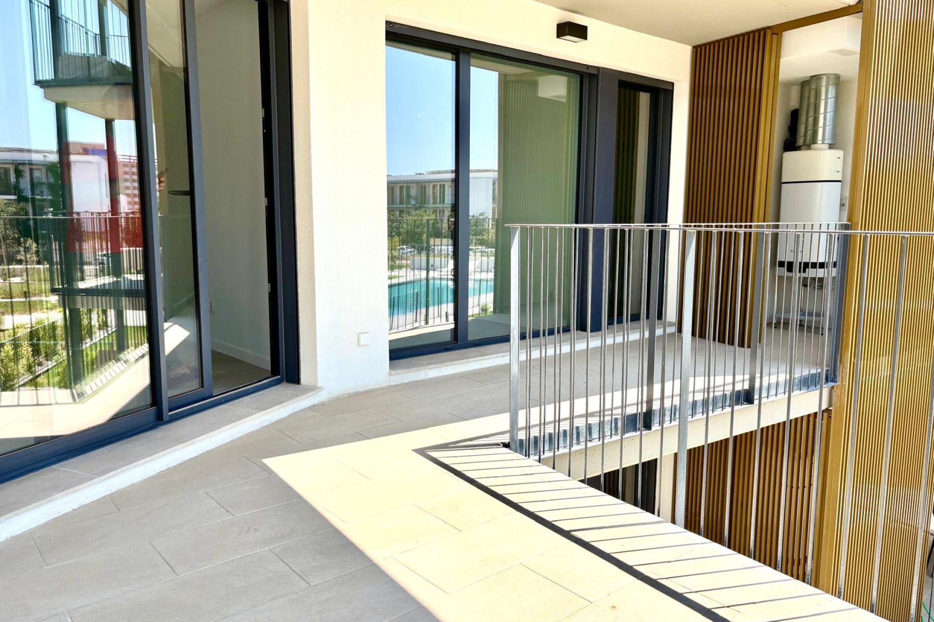 在 Calvià, Mallorca 出租的全新公寓。 — Image 2