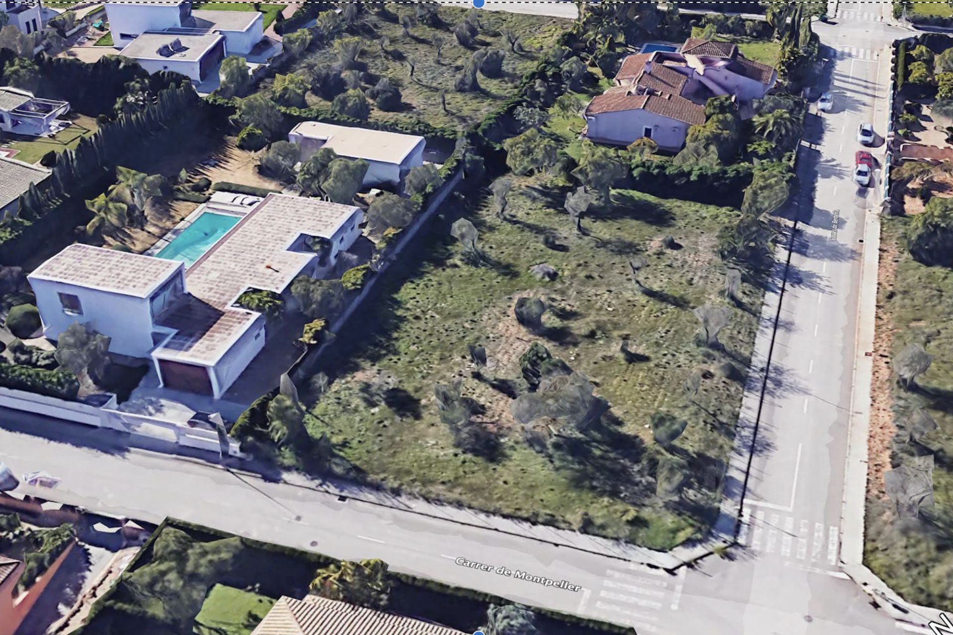 Urban plot for sale in Marratxí — Image 2