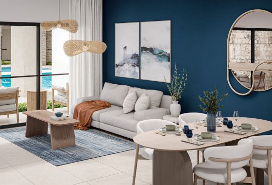 Apartment · New Build - Punta Cana · Dominican Republic