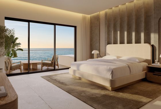 Apartment · 新建筑 - Juan Dolio · 多米尼加共和国