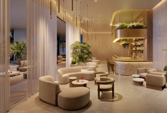 Apartment · 新建筑 - Juan Dolio · 多米尼加共和国