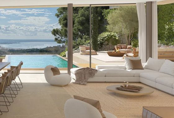 城市地块 · Pending - Palma · Illes Balears (España)