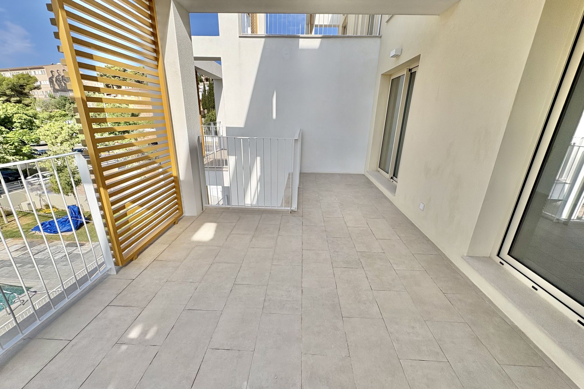 3-bedroom apartment for rent in Palmanova, Calvià — Image 6