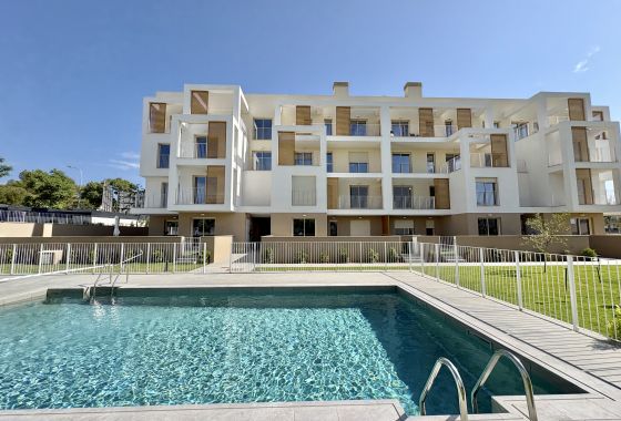 Apartment · Long Term Rental - Calvià · Illes Balears (España)