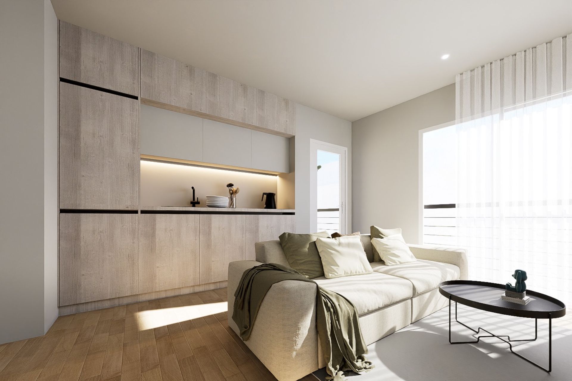 Penthouse in Torrevieja — Image 6