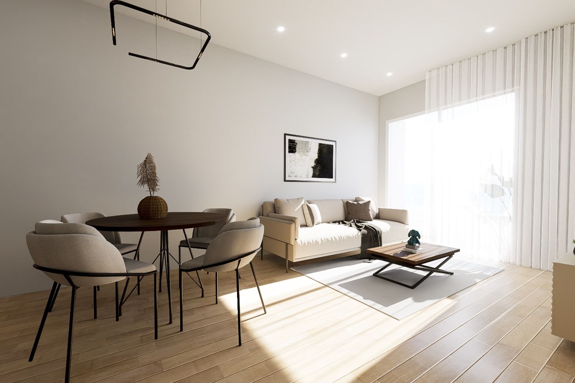 Penthouse in Torrevieja — Image 10