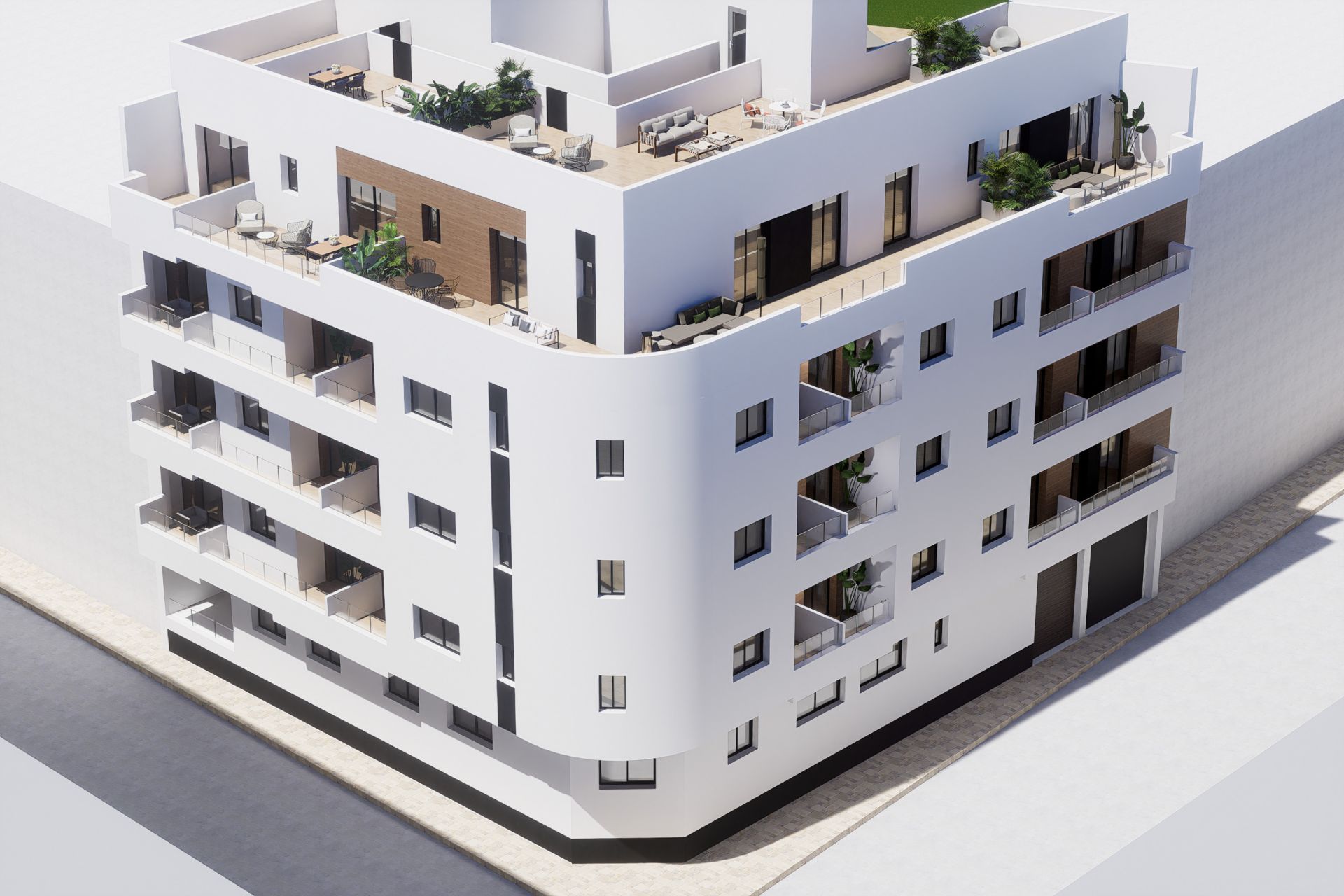 Penthouse in Torrevieja — Image 13