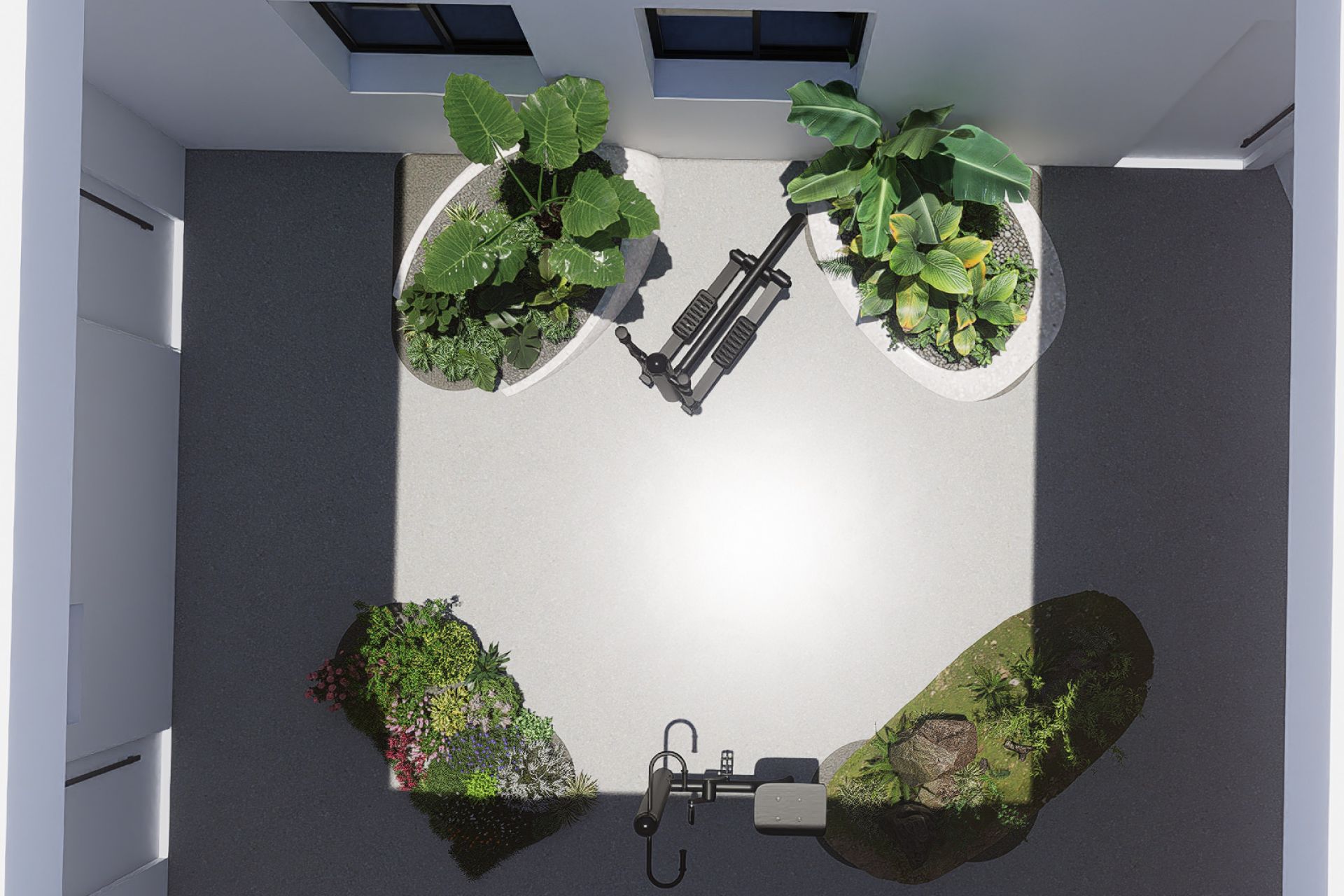 Penthouse in Torrevieja — Image 34