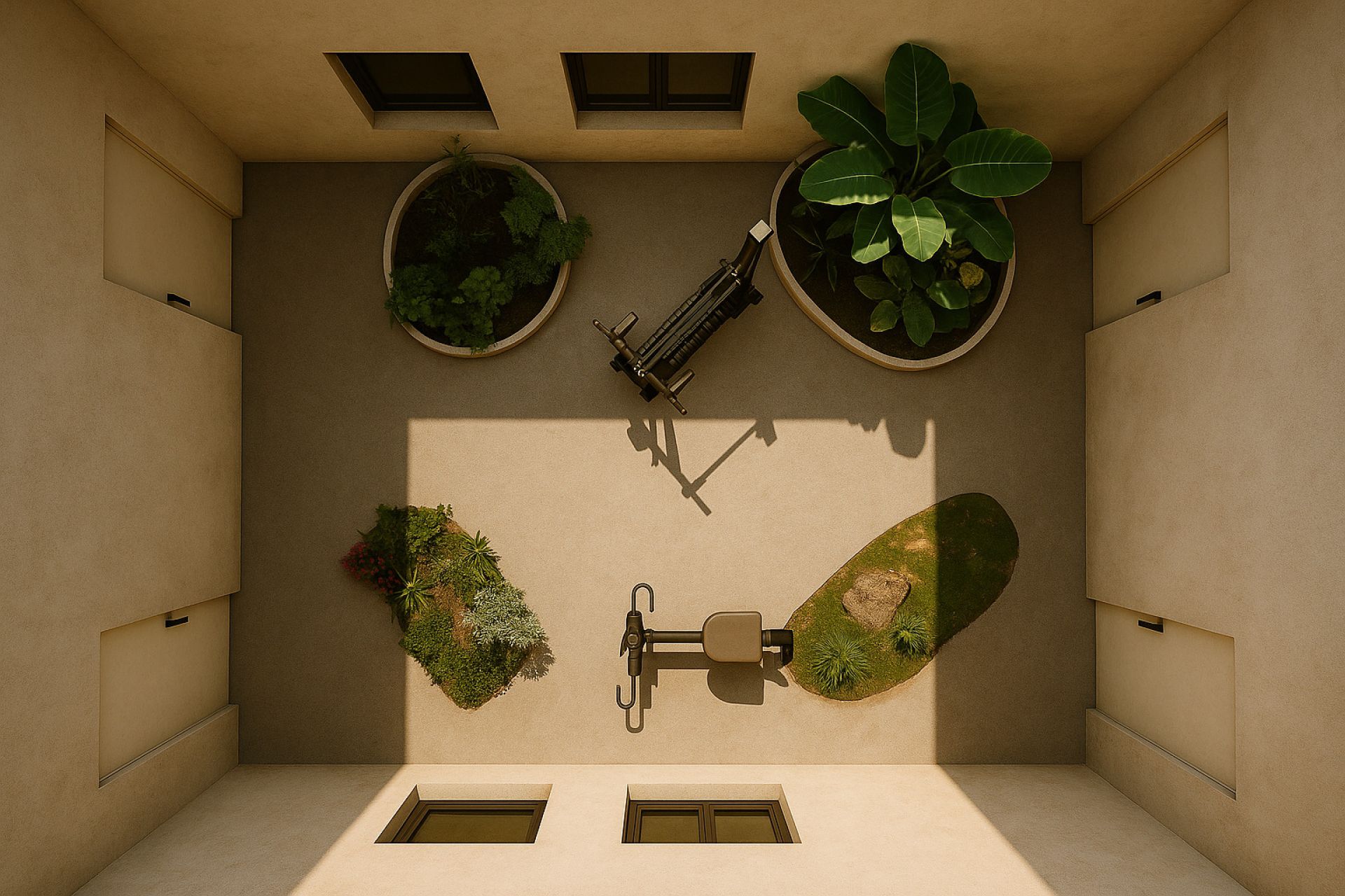 Penthouse in Torrevieja — Image 36