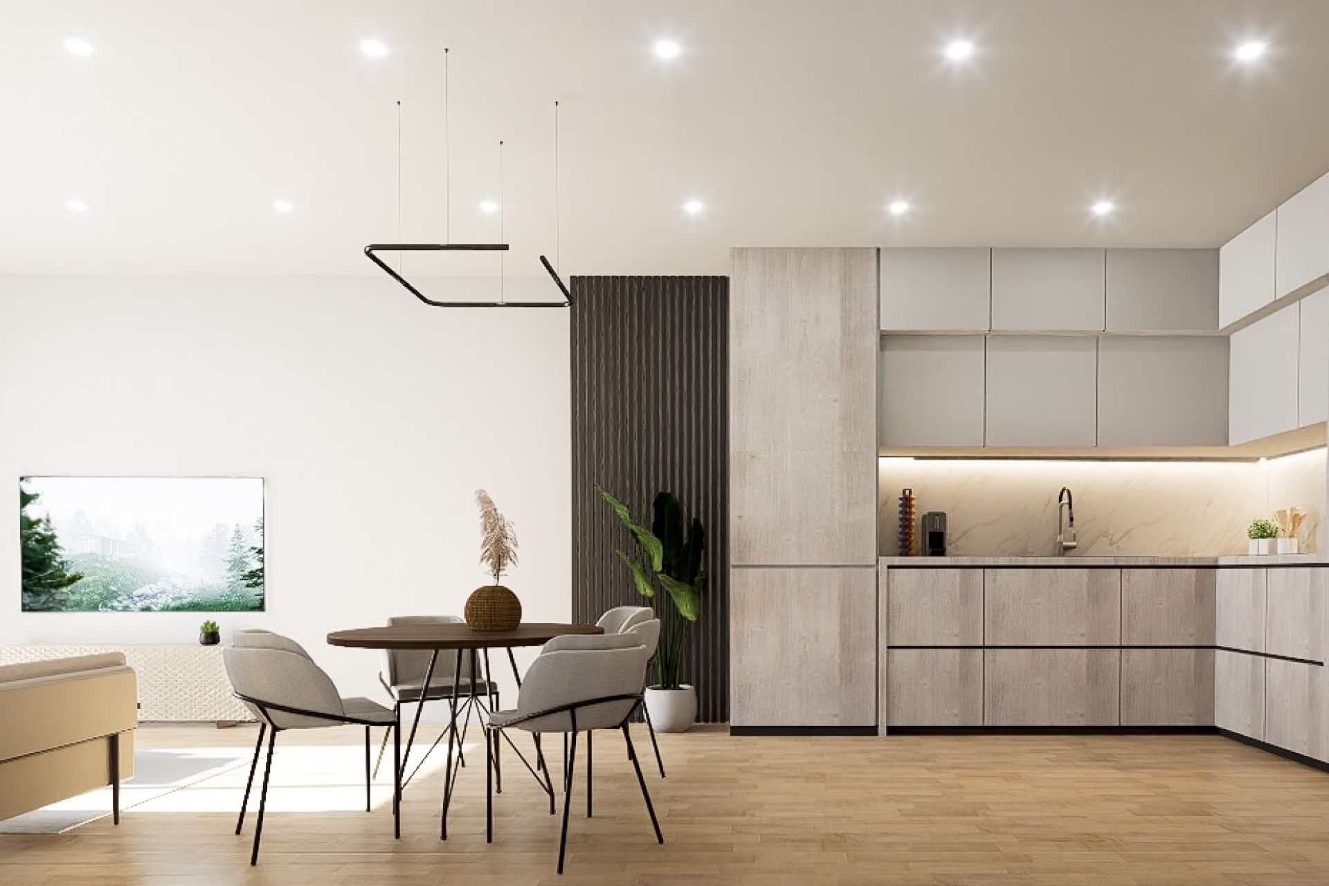 Penthouse in Torrevieja — Image 39