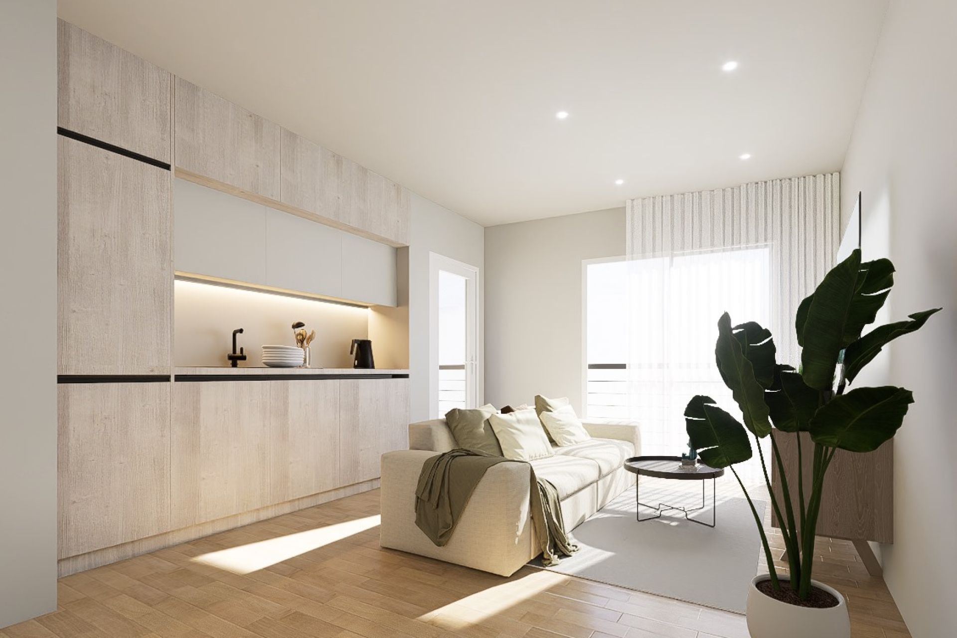 Penthouse in Torrevieja — Image 5