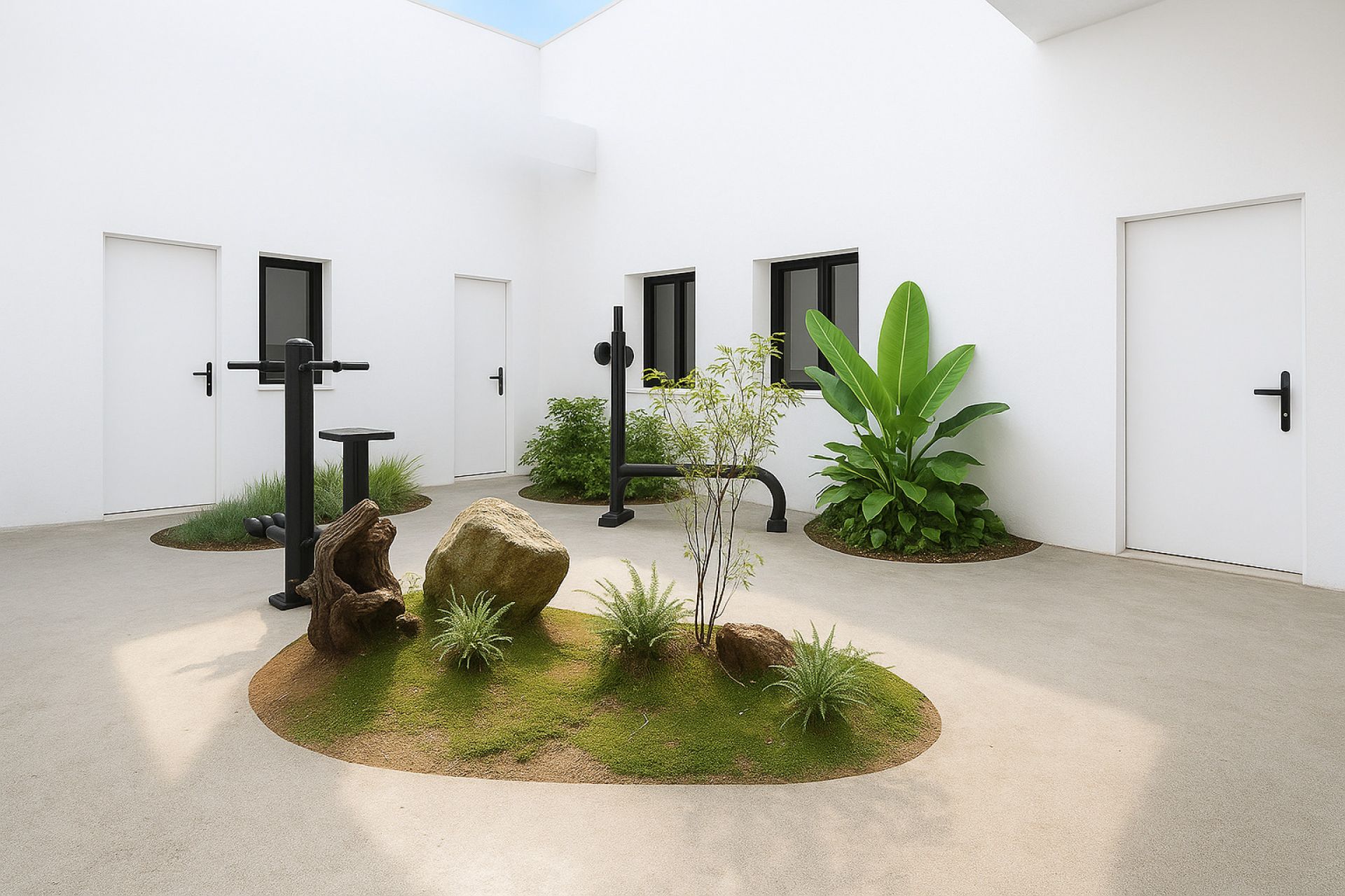 Penthouse in Torrevieja — Image 17