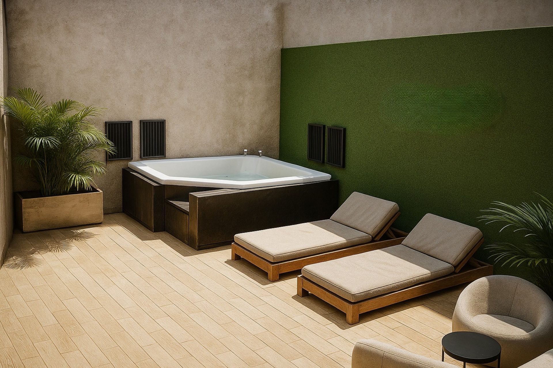 Penthouse in Torrevieja — Image 29