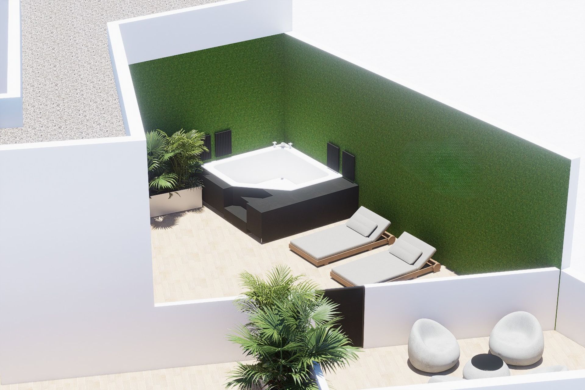 Penthouse in Torrevieja — Image 30