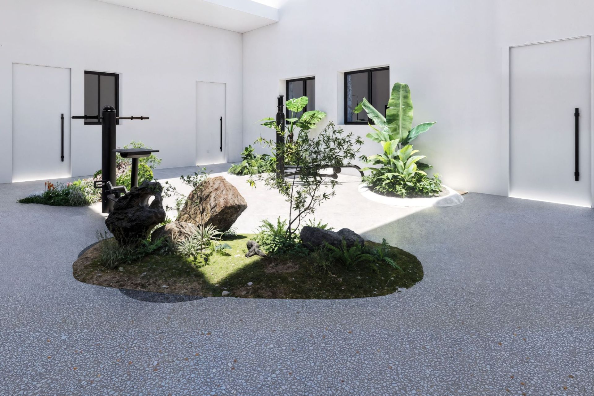 Penthouse in Torrevieja — Image 32
