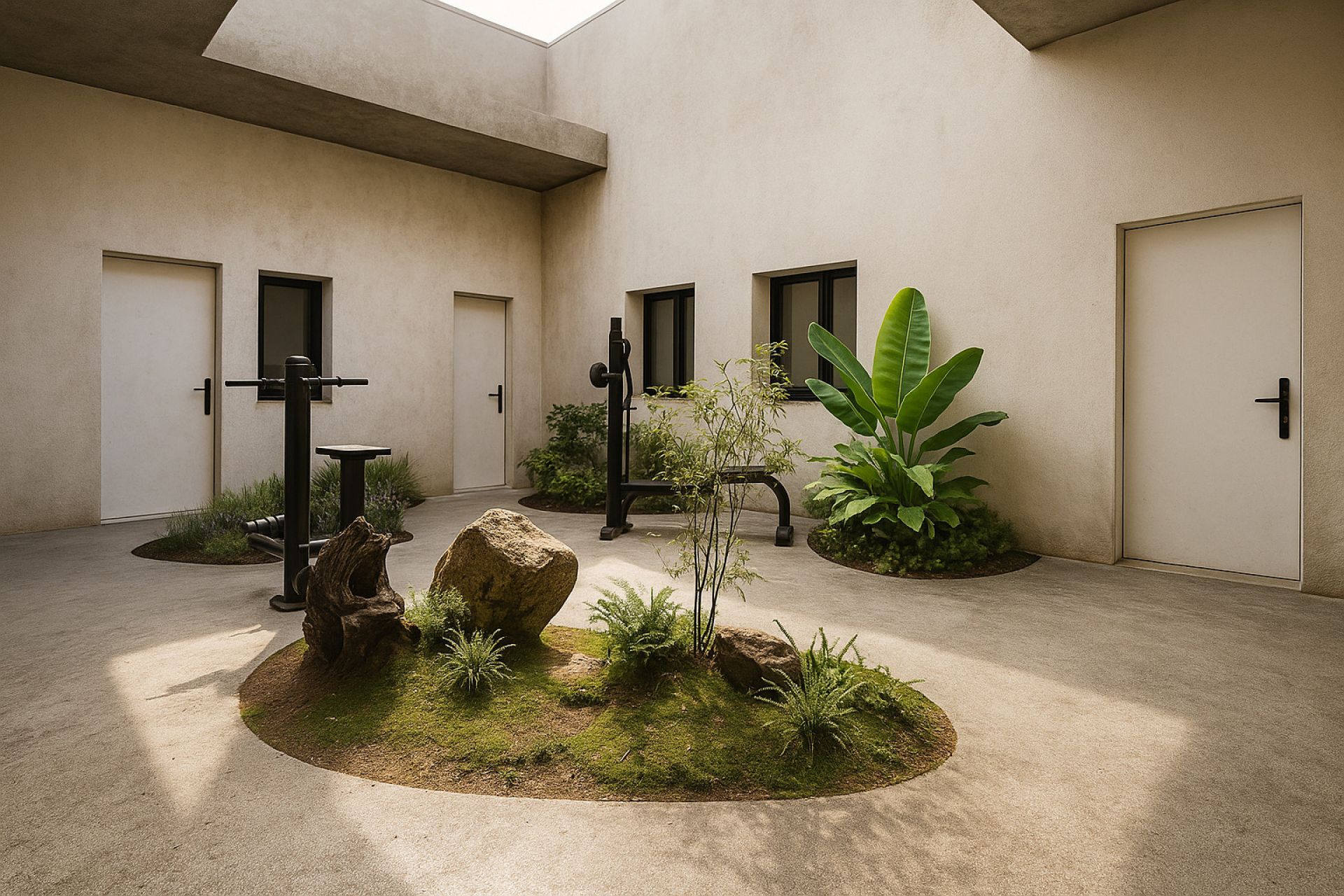 Penthouse in Torrevieja — Image 35