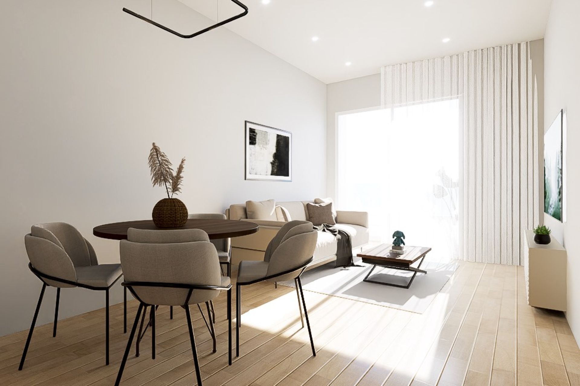 Penthouse in Torrevieja — Image 37
