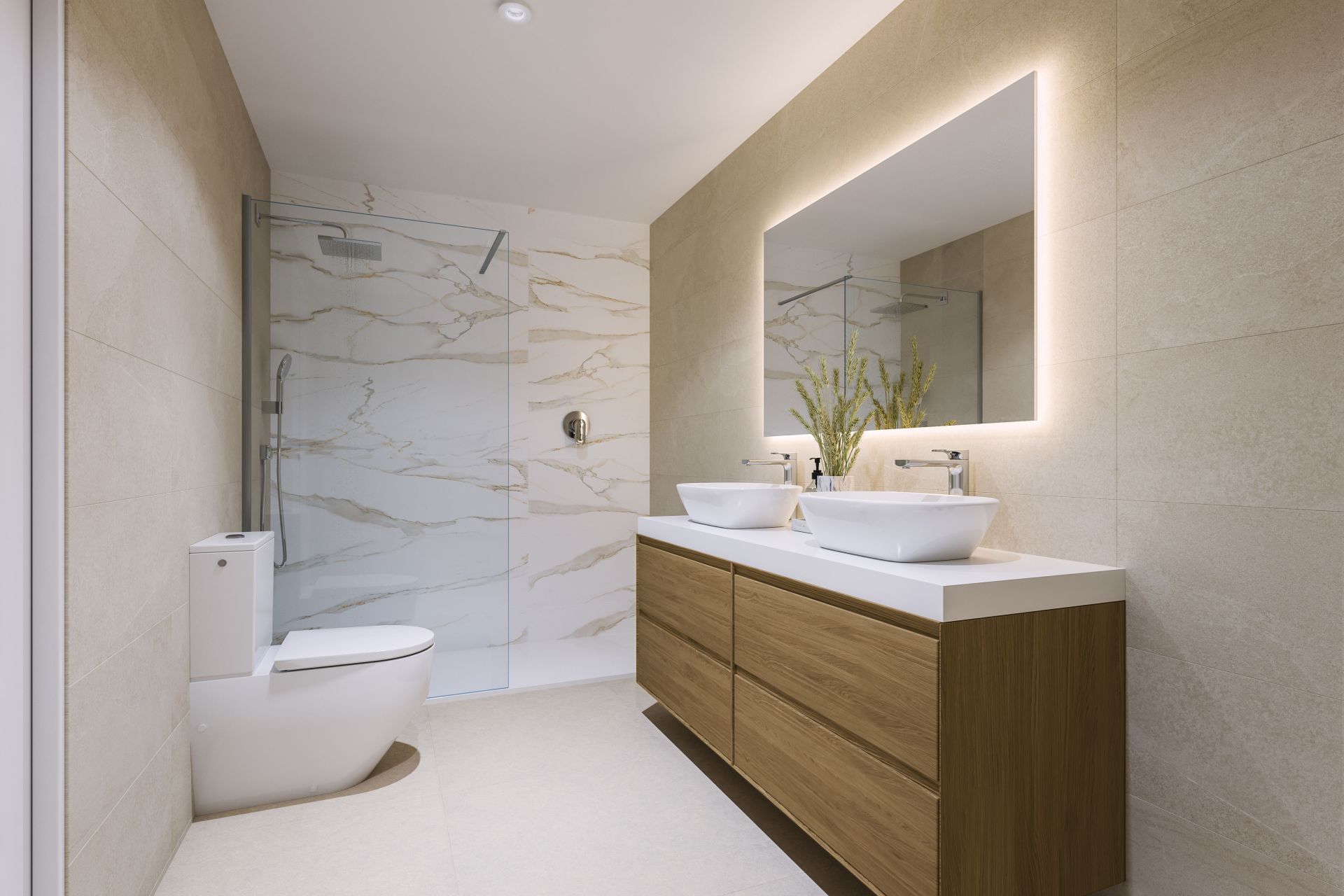 Apartment in Estepona — Image 2