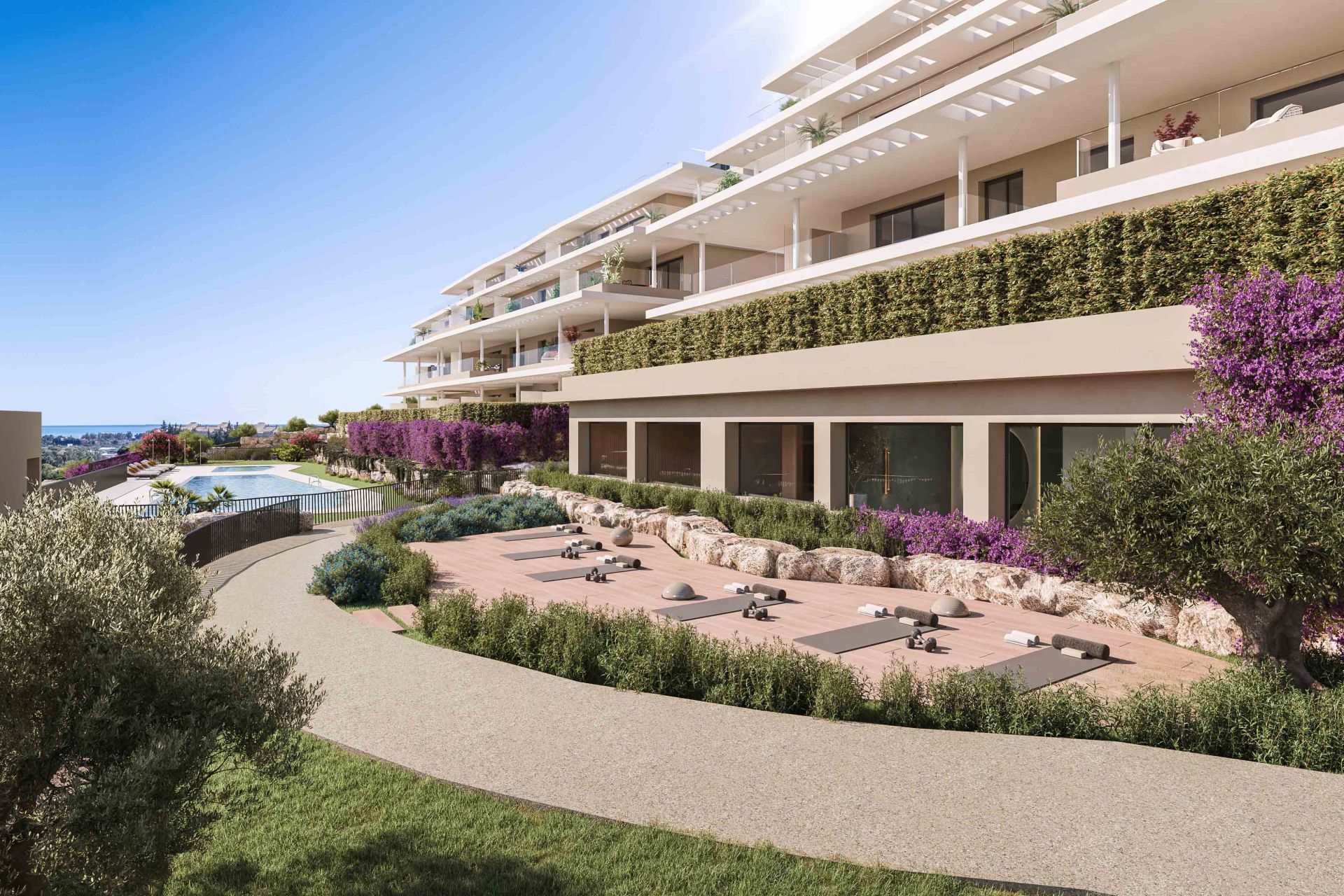 Apartment in Estepona — Image 4