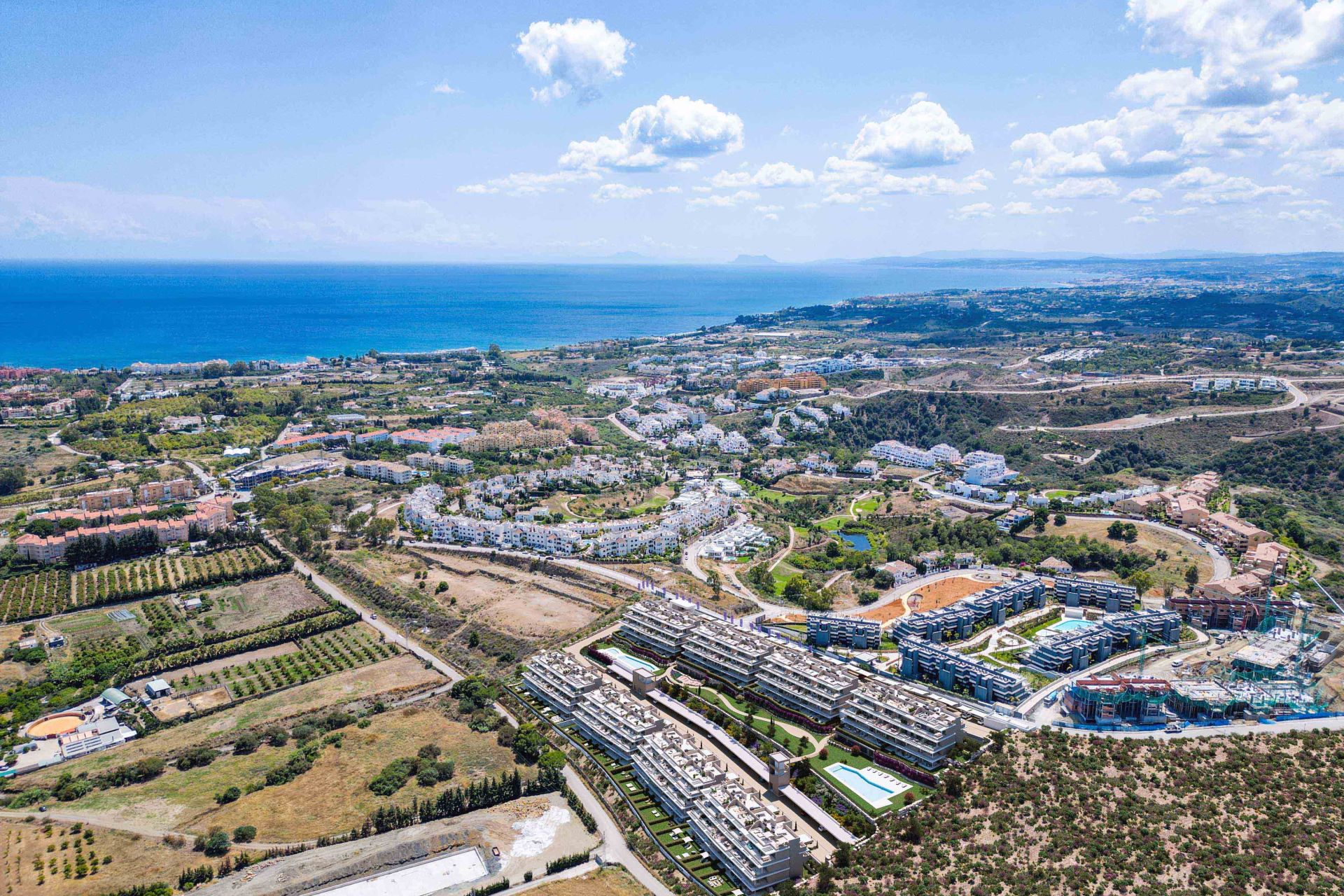 Apartment in Estepona — Image 7