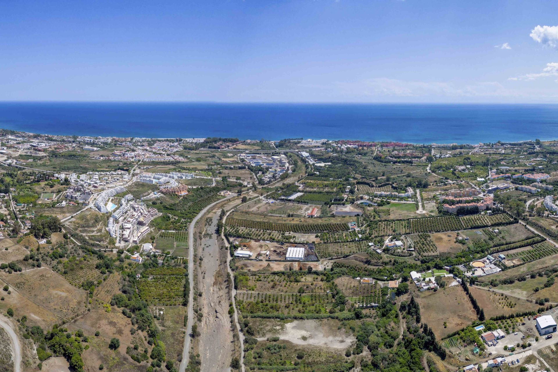 Apartment in Estepona — Image 8