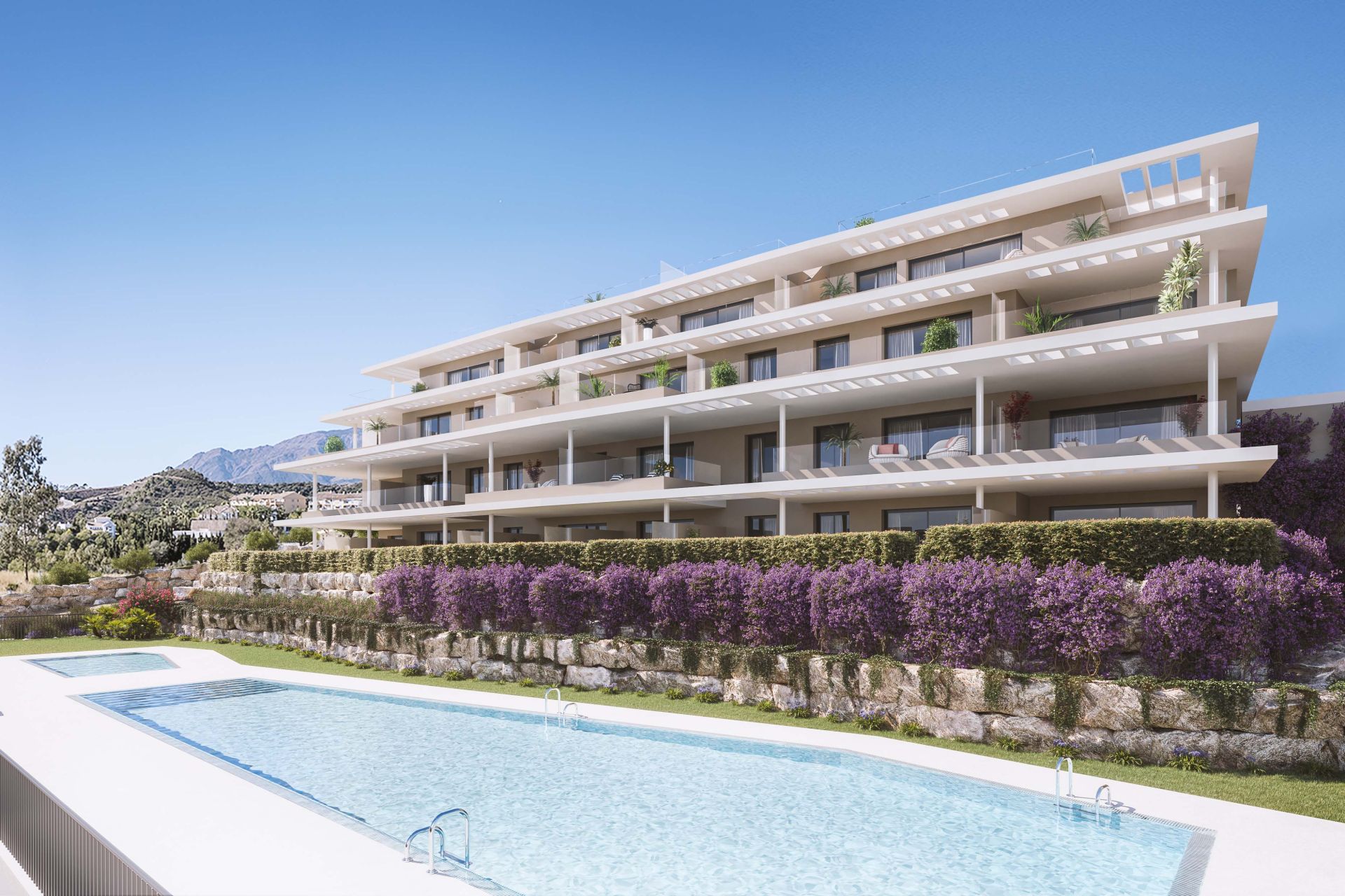 Apartment in Estepona — Image 9