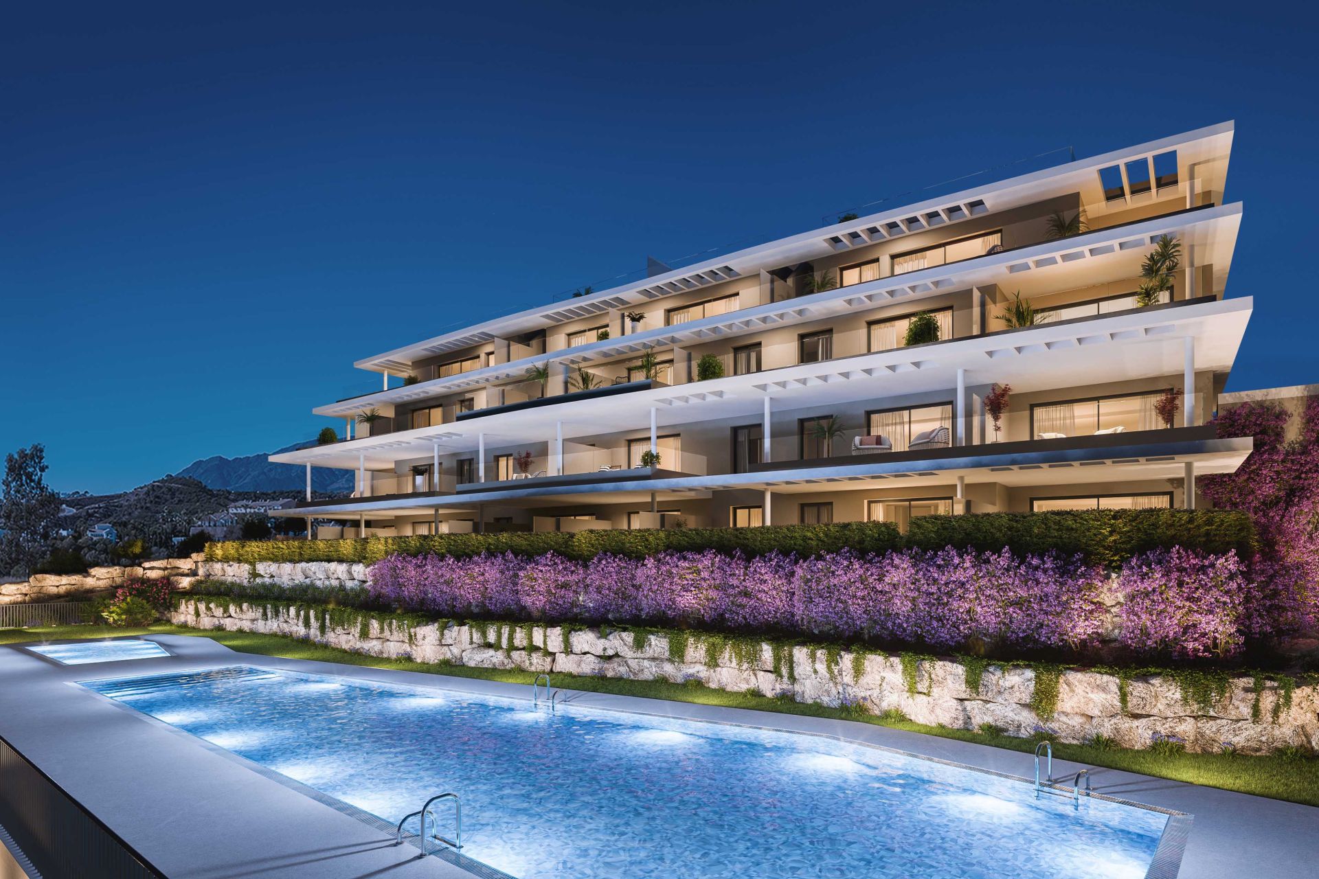 Apartment in Estepona — Image 10