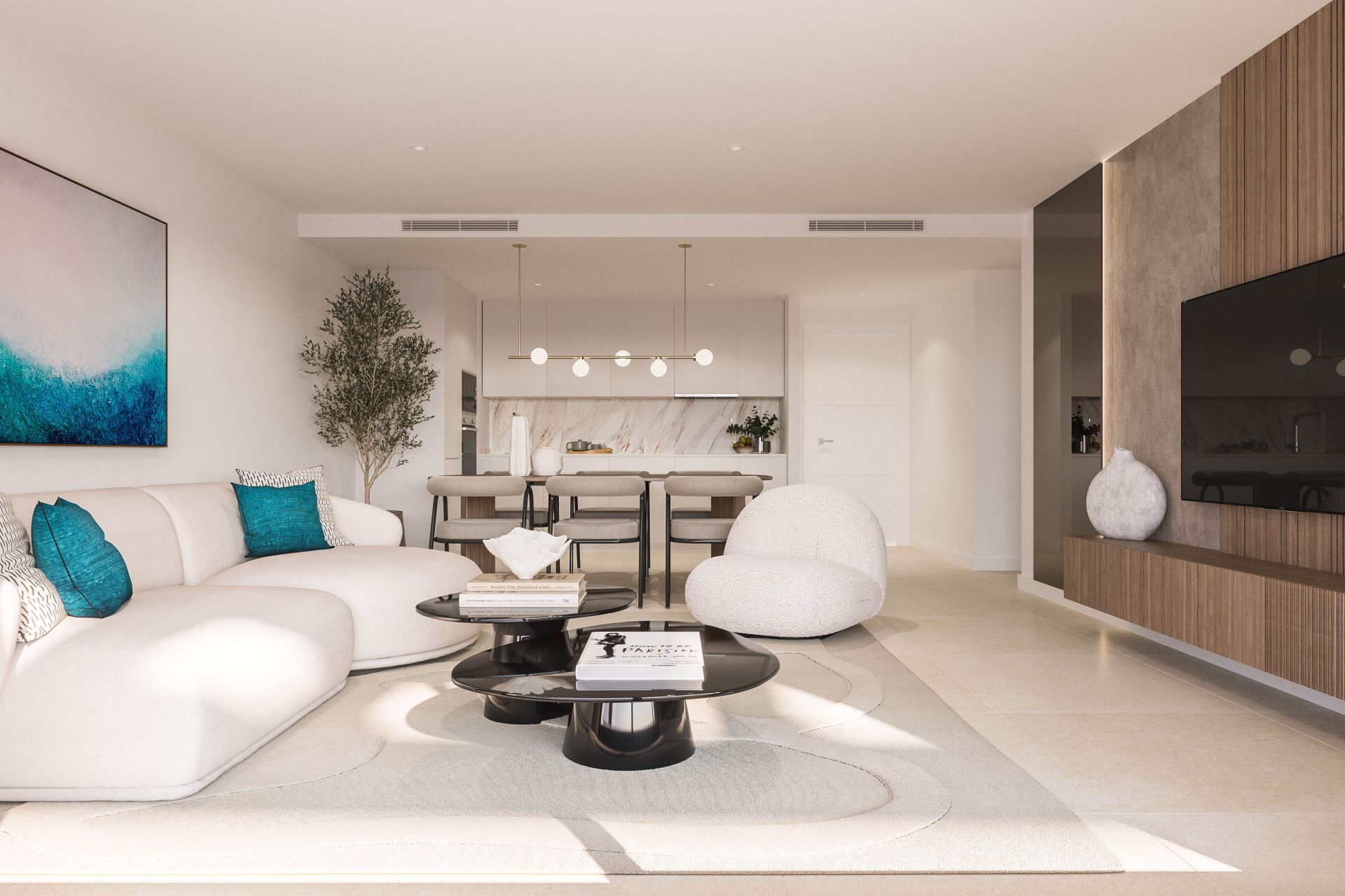 Apartment in Estepona — Image 11