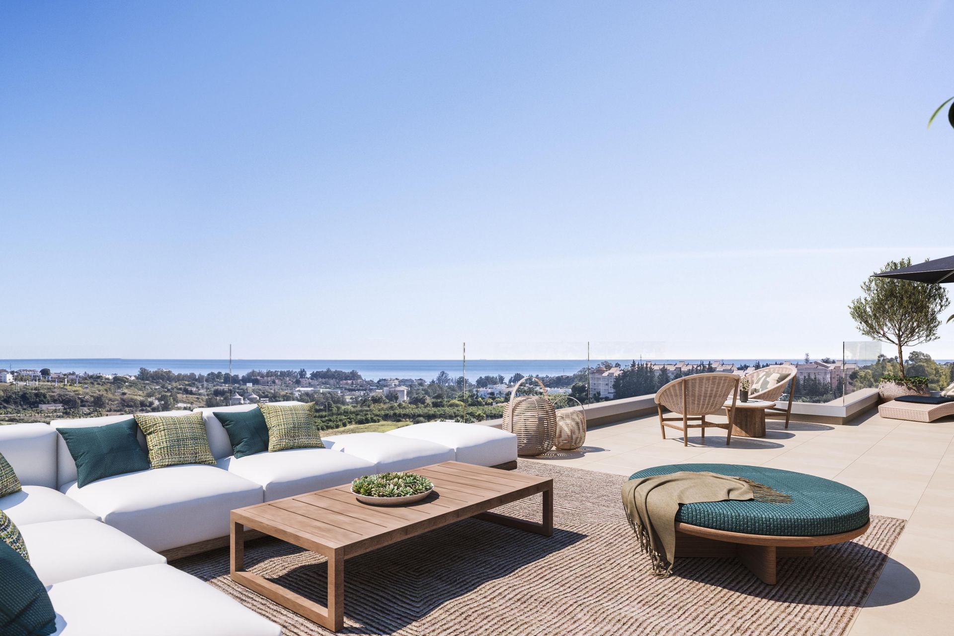 Apartment in Estepona — Image 12