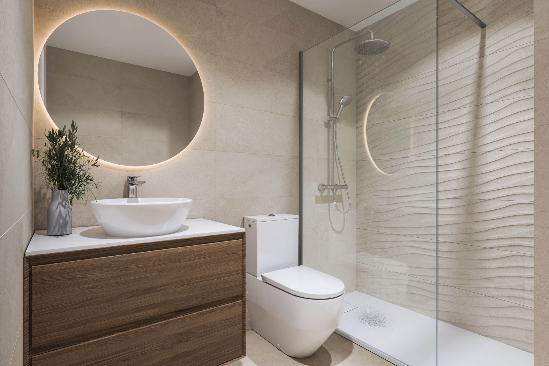 Apartment in Estepona — Image 13