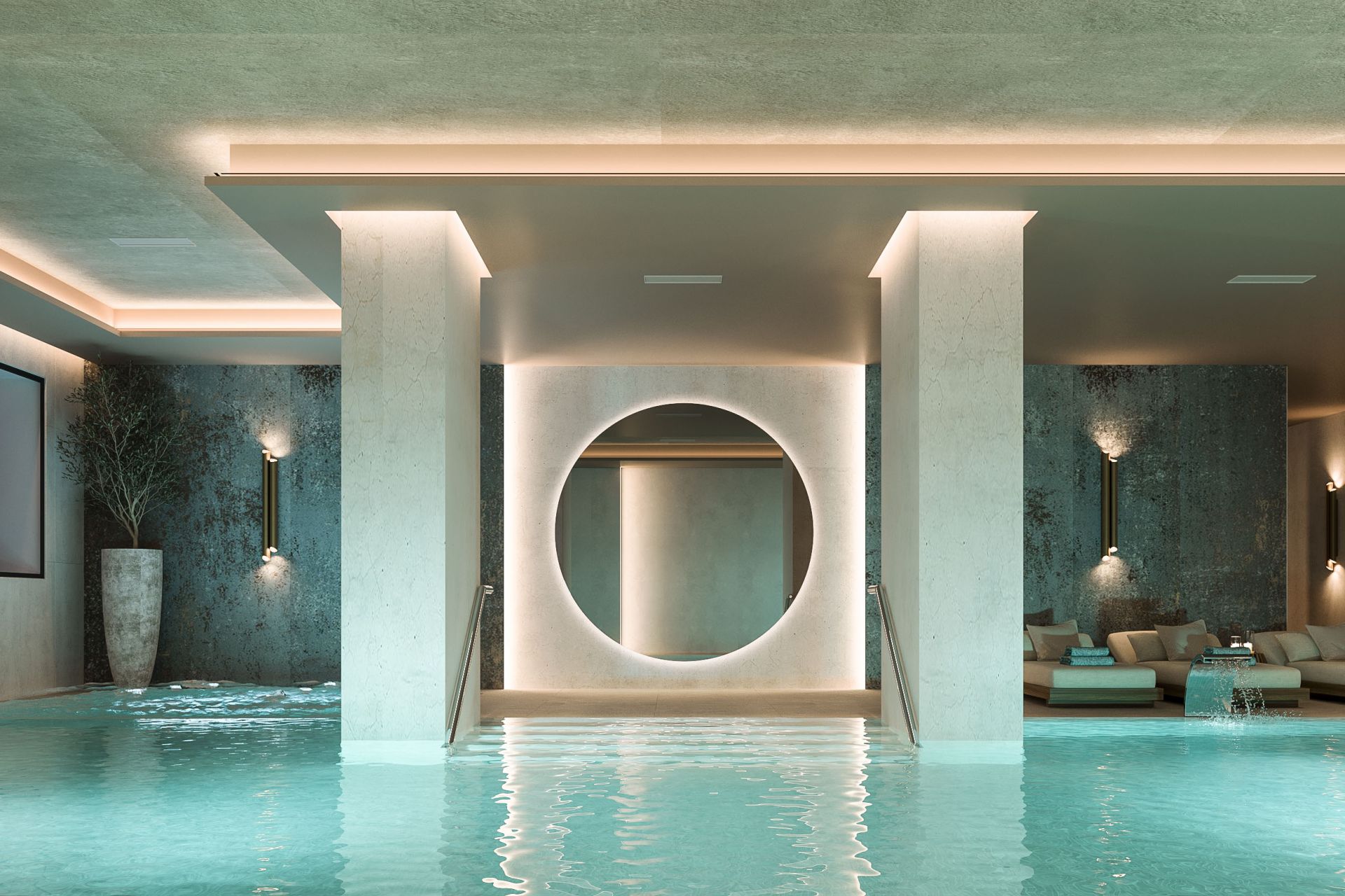 Apartment in Estepona — Image 15