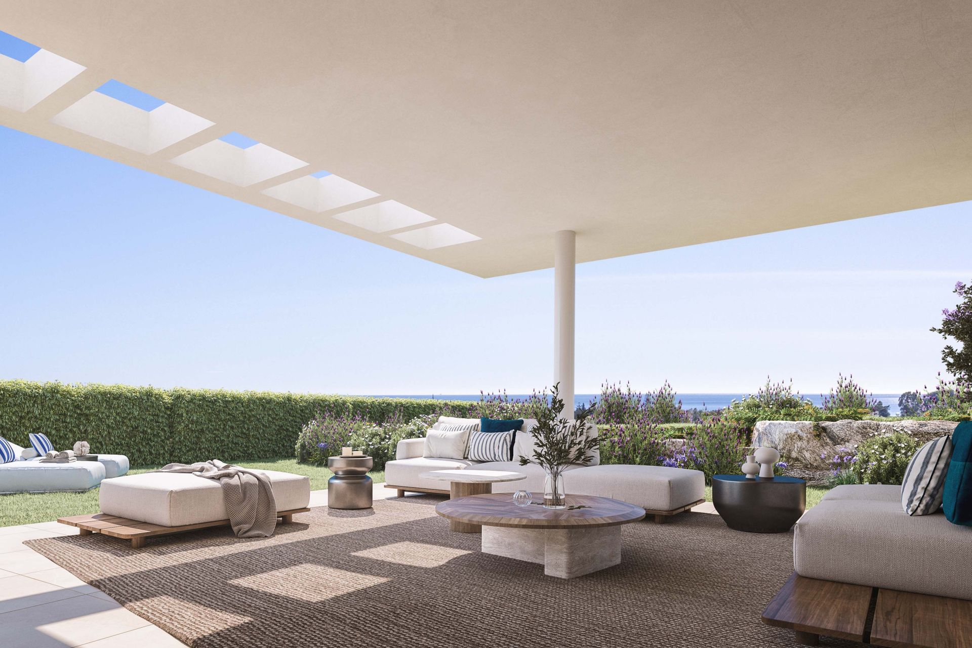 Apartment in Estepona — Image 16