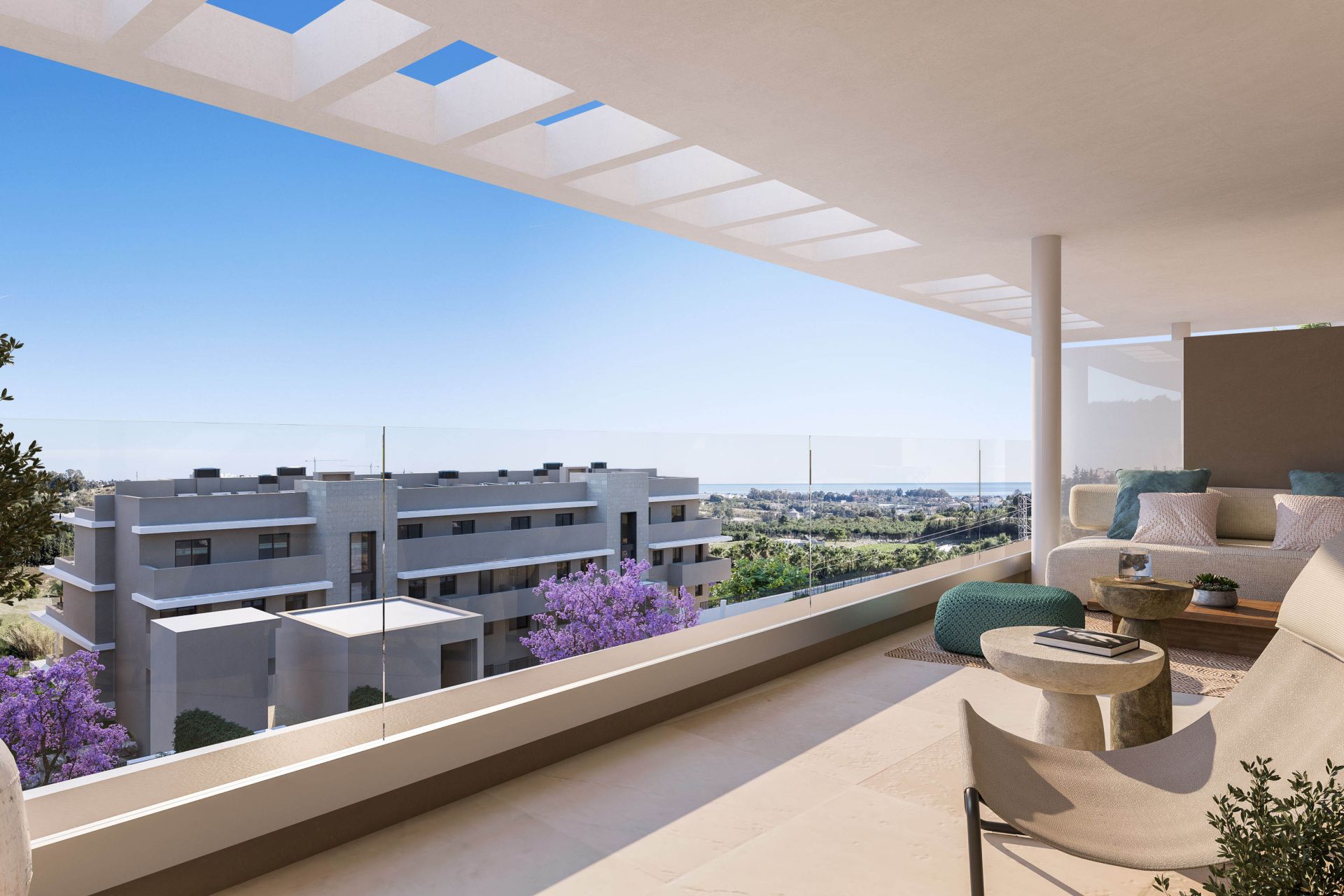 Apartment in Estepona — Image 17