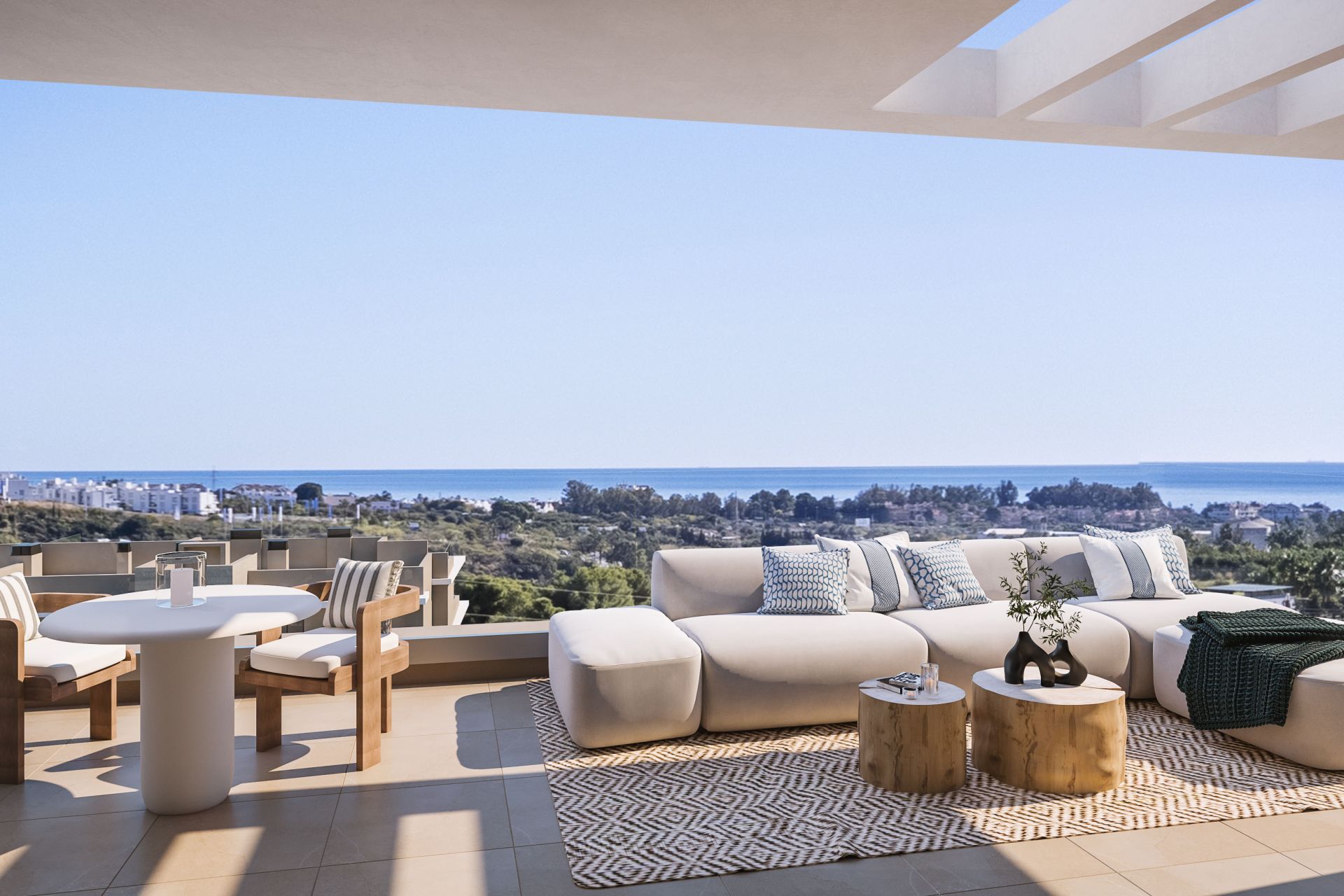 Apartment in Estepona — Image 18