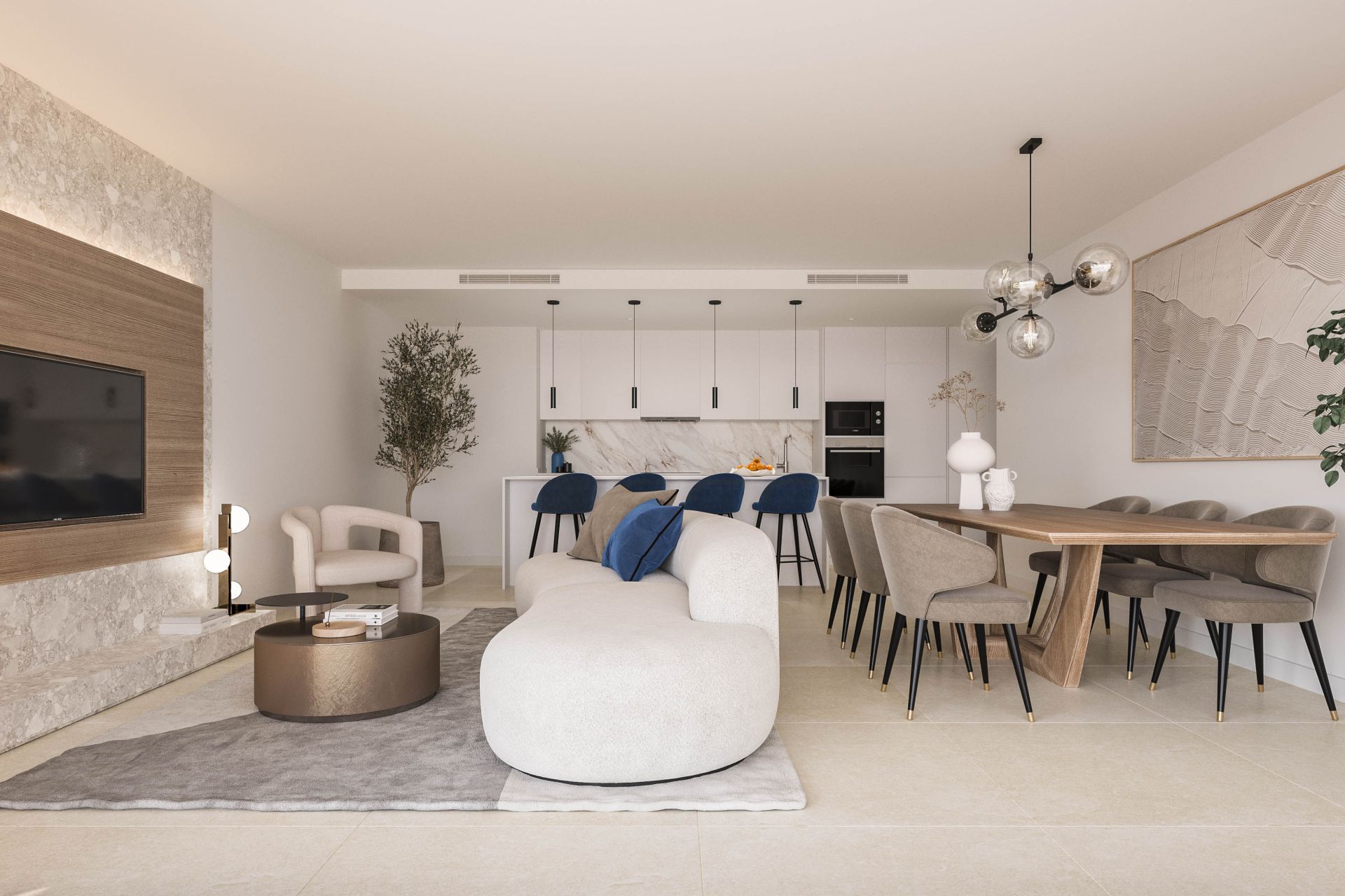 Apartment in Estepona — Image 19